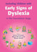 Including Children with Early Signs of Dyslexia by Chris Chandler