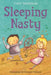 Sleeping Nasty by Tony Bradman