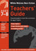 Teacher's Guide by Gill Matthews