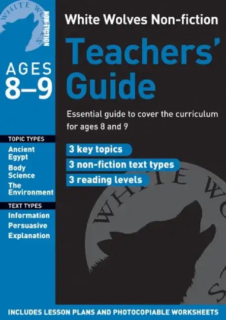 Teachers' Guide by David Harel