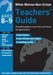 Teachers' Guide by David Harel