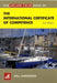 The Adlard Coles Book of the International Certificate of Competence by Bill Anderson