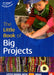 The Little Book of Big Projects by Mariette Heaney