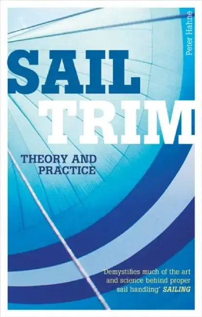 Sail Trim by Peter Hahne