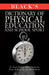 Black's Dictionary of Physical Education and School Sport by Marc Moore