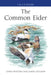 The Common Eider by Chris Waltho