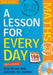 Lesson for Every Day: Maths Ages 10-11 by Hilary Koll