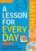 Lesson for Every Day: Maths Ages 6-7 by Hilary Koll