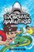 Extreme Adventures: Shark Bait by Justin D'Ath