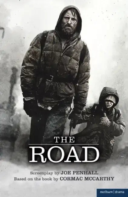 The Road by Michel Foucault