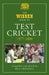 The Wisden Book of Test Cricket, 1977-2000