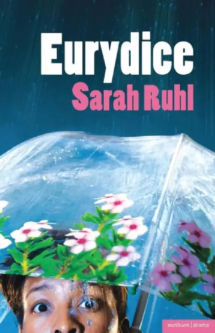 Eurydice by Laurence Goldstein