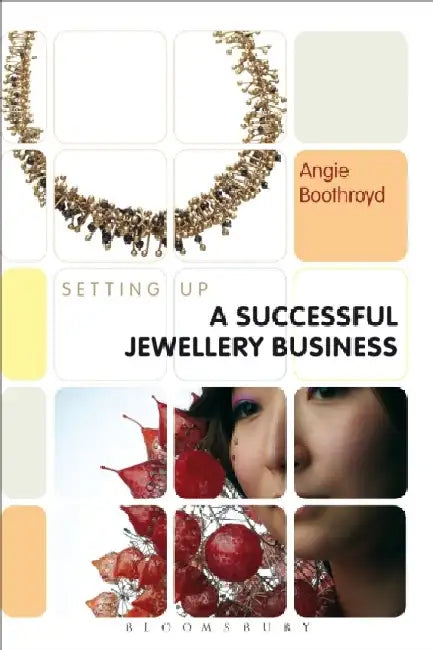 Setting Up A Successful Jewellery Business 