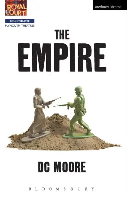 The Empire by How2Become