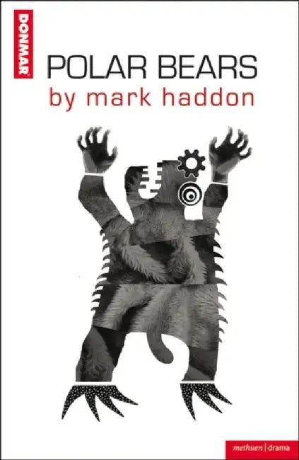 Polar Bears by Mark Haddon