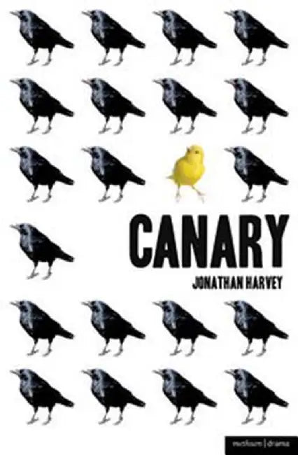 Canary by Jonathan Harvey