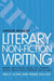 The Arvon Book of Literary Non-Fiction by Sally Cline