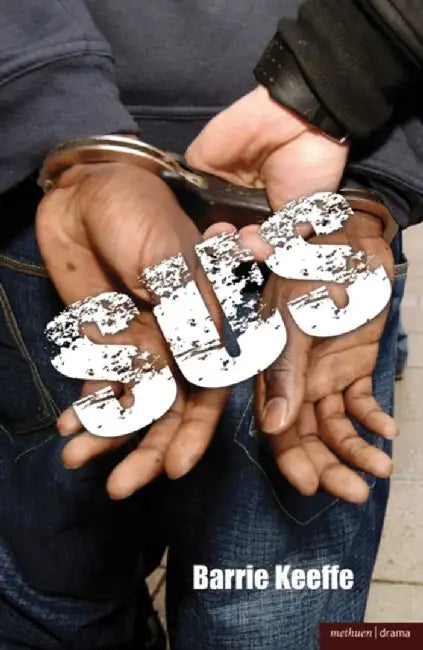 Sus by J C Roberts