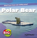 Polar Bear by Anita Ganeri