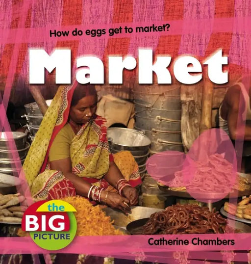 Market by Catherine Chambers