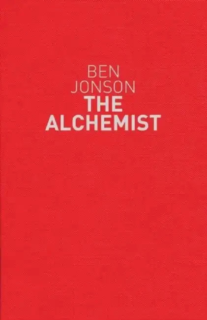The Alchemist by Ben Jonson