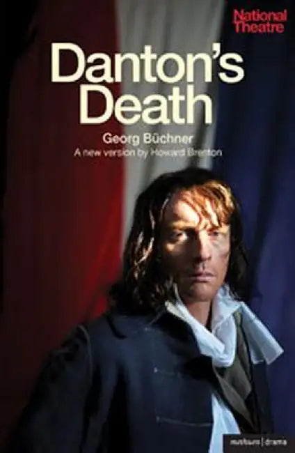 Danton's Death by Georg Buchner