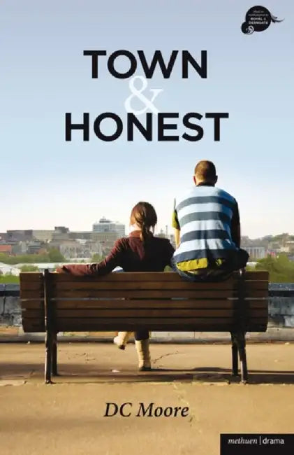 Town' and 'Honest' by Glyn Maxwell