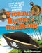 Treasure Hunter's Handbook by Anna Claybourne