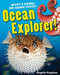 Ocean Explorer! by Angela Royston