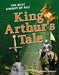 King Arthur's Tale by Anita Ganeri