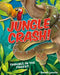 Jungle Crash! by Sarah Levete
