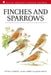 Finches and Sparrows by Peter Clement