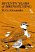 Seventy Years of Birdwatching by H.G Alexander