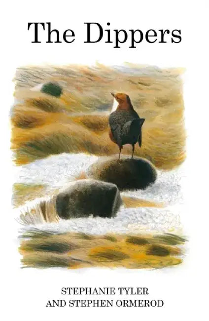 The Dippers by Stephanie Tyler