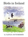 Birds in Ireland by Clive Hutchinson