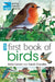 RSPB First Book Of Birds by Anita Ganeri