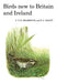 Birds New to Britain and Ireland by J.T.R. Sharrock