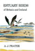 Estuary Birds of Britain and Ireland by A.J Prater