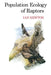 Population Ecology of Raptors by Ian Newton