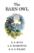 The Barn Owl by D.S Bunn
