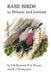 Rare Birds in Britain and Ireland by J.N Dymond