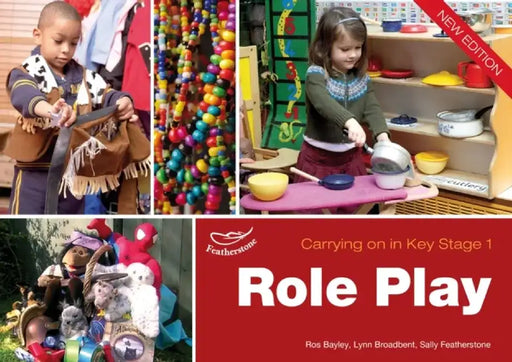 Role Play by Sally Featherstone