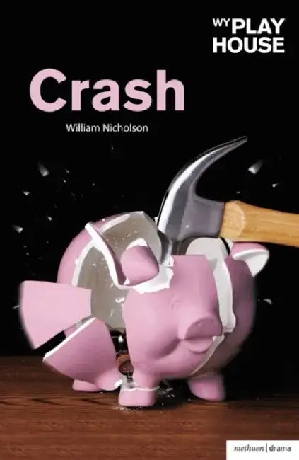 Crash by Philip H Melling