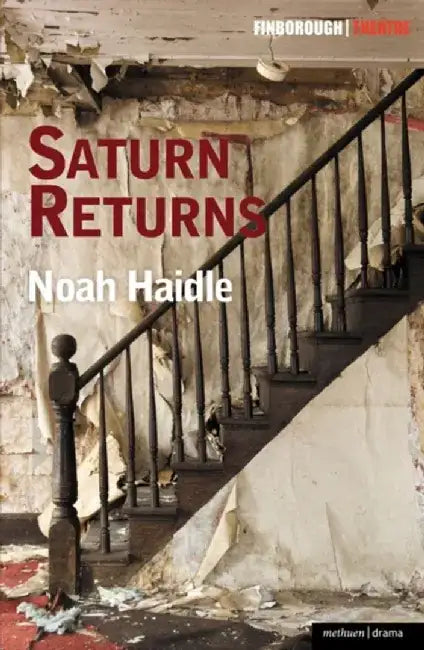 Saturn Returns by Emile Durkheim