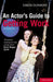 An Actor's Guide to Getting Work by Simon Dunmore