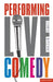 Performing Live Comedy by Chris Ritchie