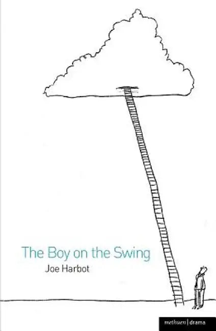 The Boy on the Swing by Joe Harbot