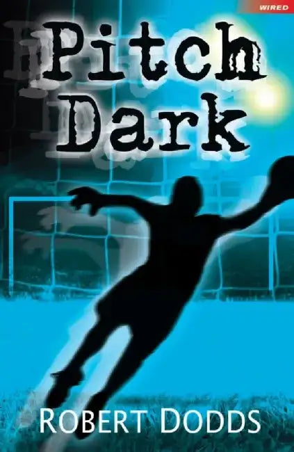 Pitch Dark by Robert Dodds