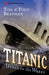 Titanic by Tom Bradman
