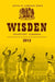 Wisden Cricketers' Almanack 2012 by Lawrence Booth